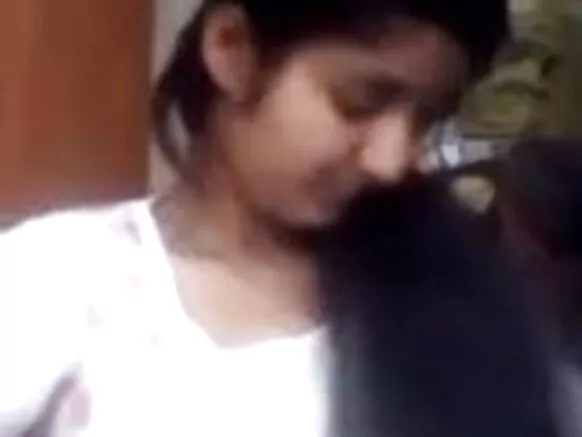 Desi brand girl titun ni gbese girl hindi ẹya film