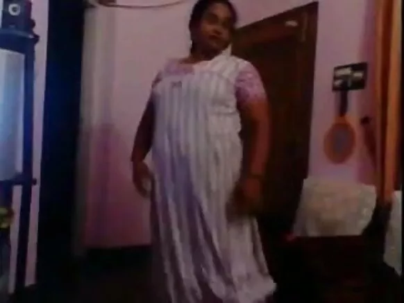Aunty India 1212 Mama (Apakan Sexy Madrasi 2)