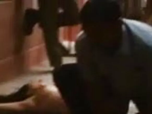 FILM HIDI FIDIO gbigbona Ọkọnrin obinrin XXX Pre-ISTI ibalopo