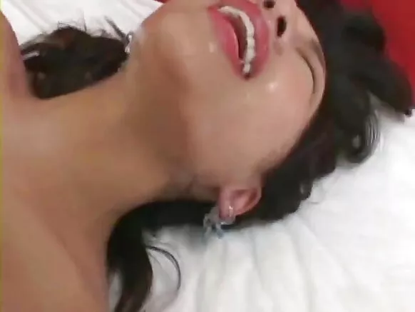Ran Asakawa Sexy Video From English Movie Pacman 5-Pacman