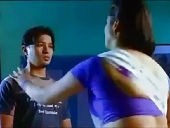 gbona gbona gan bf ibalopo movie aunty