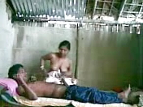 Ibilẹ ti ibilẹ Indian Assfuck Movie Girl