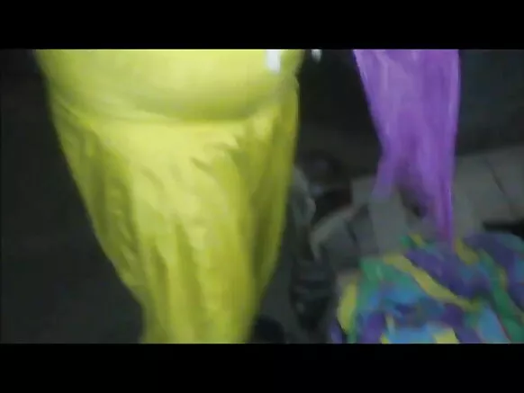 Puffy ori omu