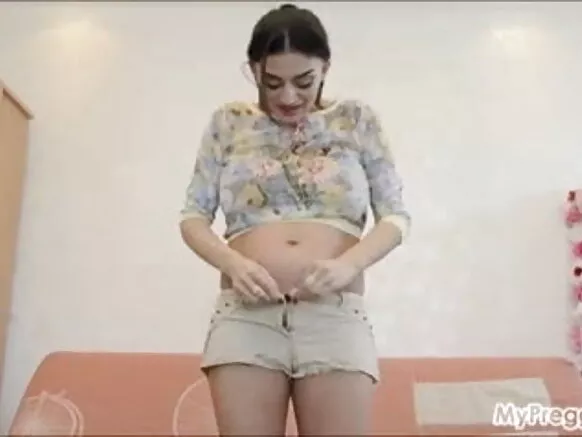 Latoya Aboyun lati Bhojpuri Sexy MyPreggo Movie Aboyun #3