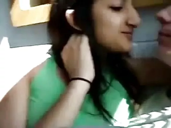 Orientals fẹ Desi ati paki morena fẹ ni gbese blondes wole