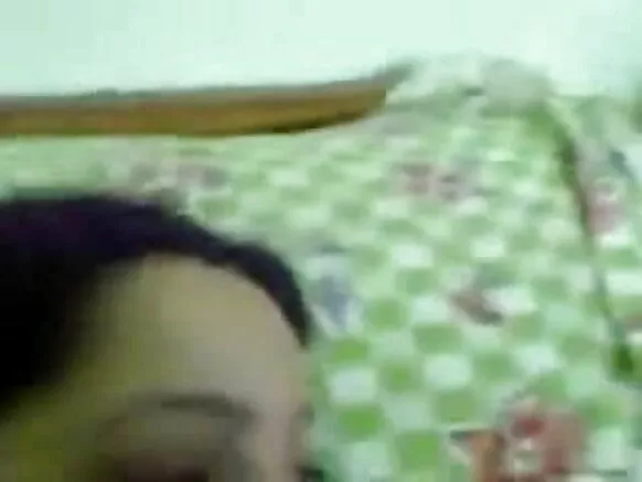 India University Madrasi Sexy University Chick Fihan Paa Pẹlu Ọrẹkunrin Rẹ