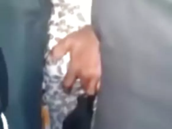 Nini awọn ibaraẹnisọrọ aṣiri ninu ọkọ oju-irin ikọkọ ti gbangba fiimu hd fiimu