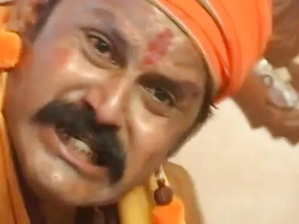 Aunty India Nihoho Image Sexy Movie 1253 Aunty India