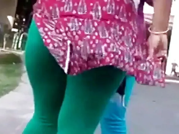 Reshma Thunder's My Colleague Wo Die, Thighs and Ass Sexy English Movie