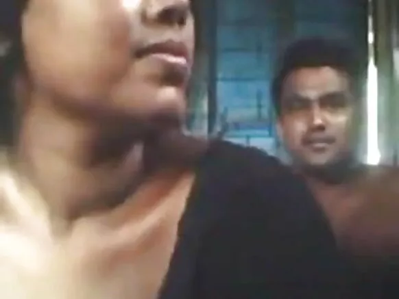 Fifehan ati nla oyan ibalopo selfie movie titẹ ọmú