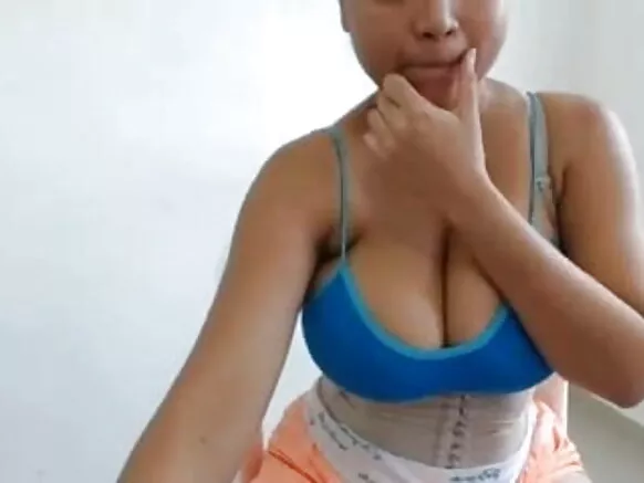 Ẹlẹwà Lady - Melonie Big oyan B00B - Mo fẹ Dick ni gbese Video Movie India