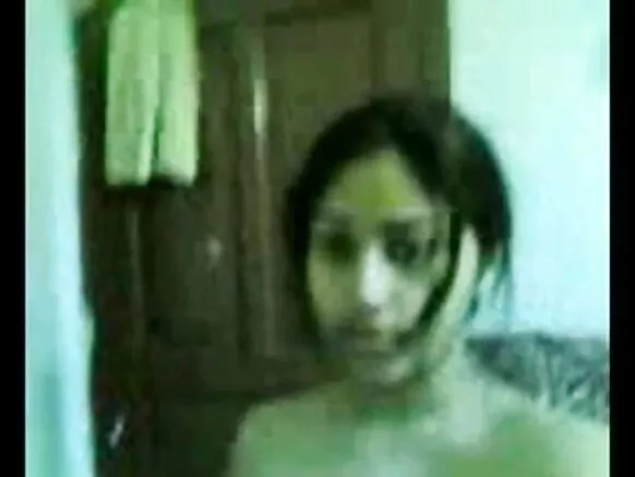 Desi lẹwa india lẹwa oyan girl fifi hindi oyan ni gbese movie