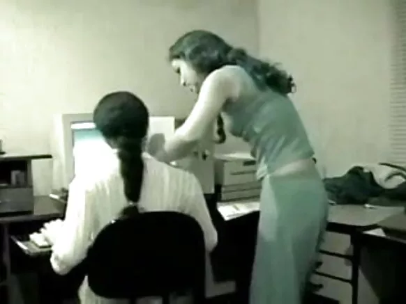 Ibilẹ Ọkọnrin Office Fidio Movie Funny Image