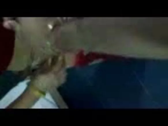 Fiimu ti o ni gbese ti o lẹwa pupọ ti awọn oyan nla lati ọdọ anti India.