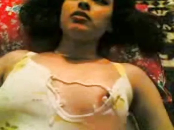Fi Gbona Arabic Cpl Hijab Sexy Blue Film