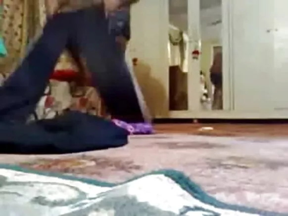 Gbona Arab aunty ni gbese aworan keji apakan fun tọkọtaya kan