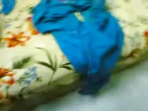 Blue ibalopo Indian Tọkọtaya A Tọkọtaya Fun ibalopo
