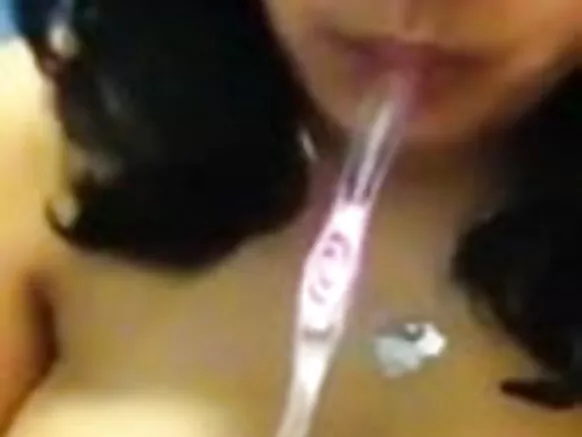 English Indian Girl HD Movie Ṣe Fun Ara Rẹ New Indian Video Baraenisere