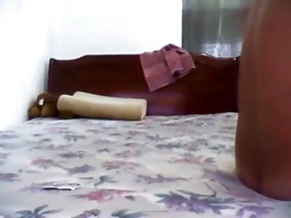 Desi Linda Bhabhi India buruju nipasẹ ọrẹkunrin rẹ ninu fidio fiimu onifẹ ti o gbasilẹ ni ikoko 2