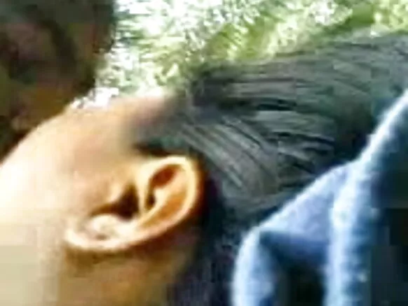 Ọmọ ile-iwe giga ti Ilu India - Alẹ fun Fiimu BF Sexy Lẹwa