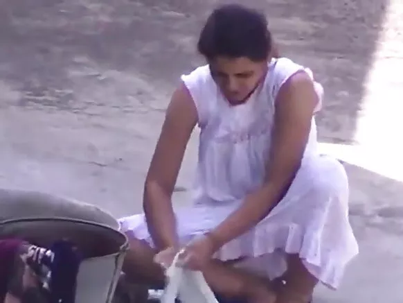 Sexy Upskirt English Movie Video First # 54