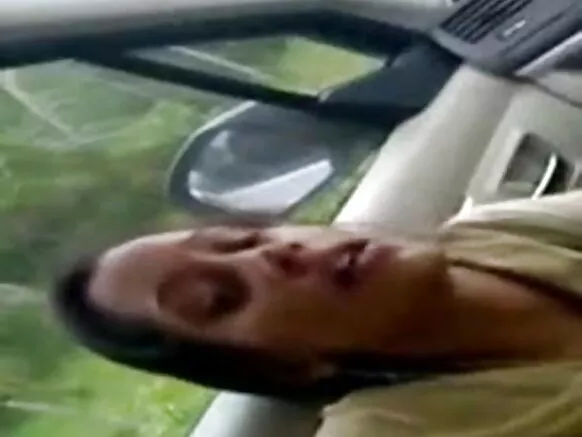 22 Mallu Babe Ride HD Sexy Film Babe Mamaja ati Vigoro Paseo ni Ọkọ ayọkẹlẹ