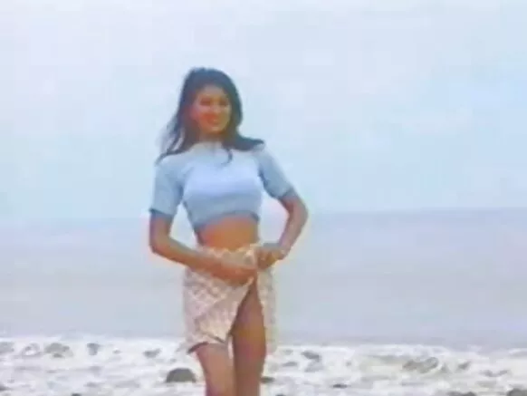 Nadia Nice India Sexy Sexy Sexy Movie Movie 14