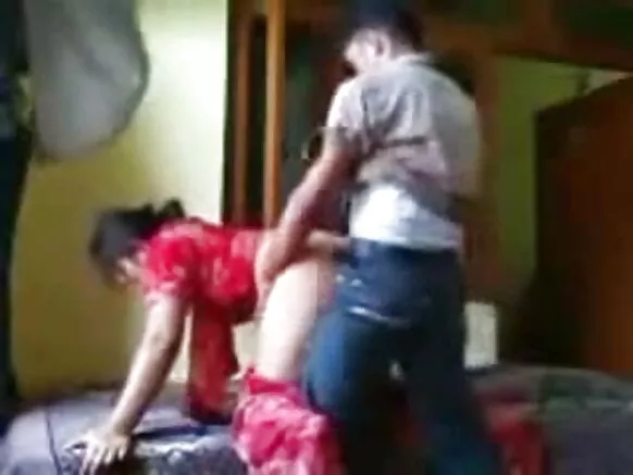 Amateur Desi ni gbese movie nipọn iná Desi girl buruju